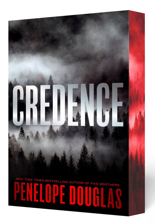 Credence - Special Edition