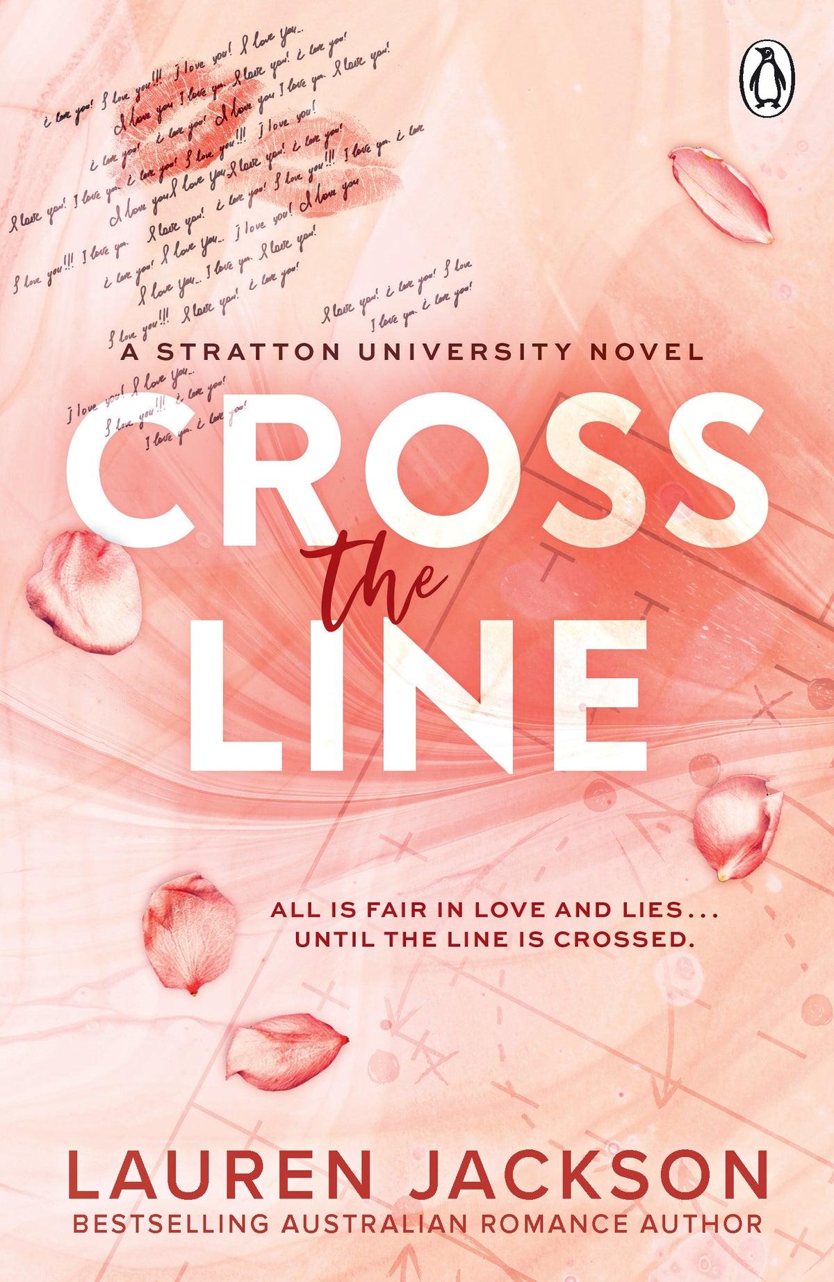 Cross The Line