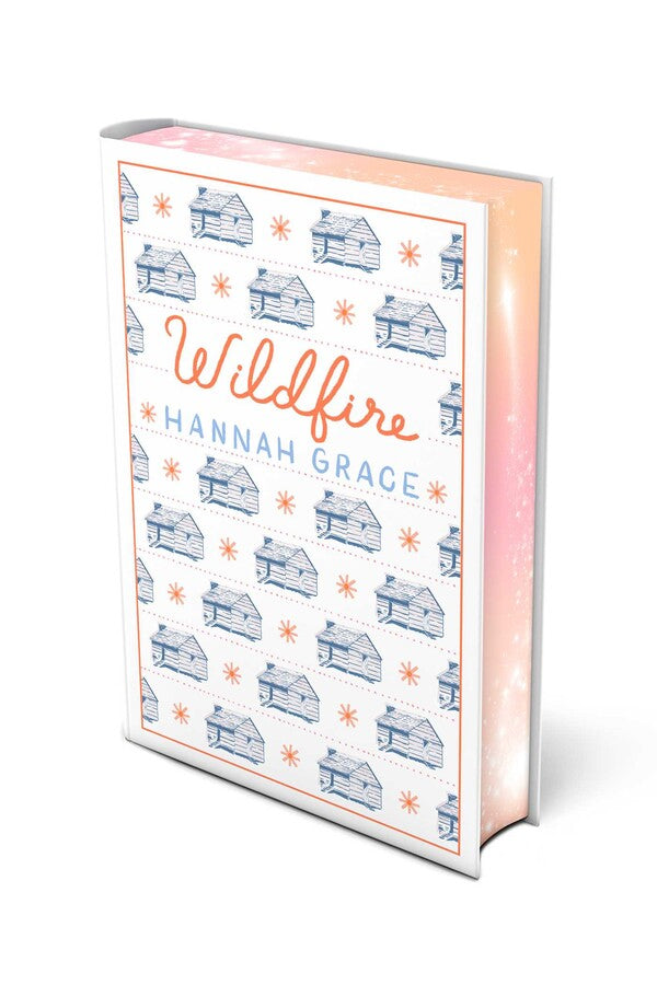Wildfire - US Special Edition
