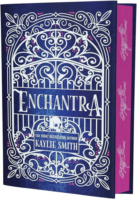 Enchantra - Special Edition