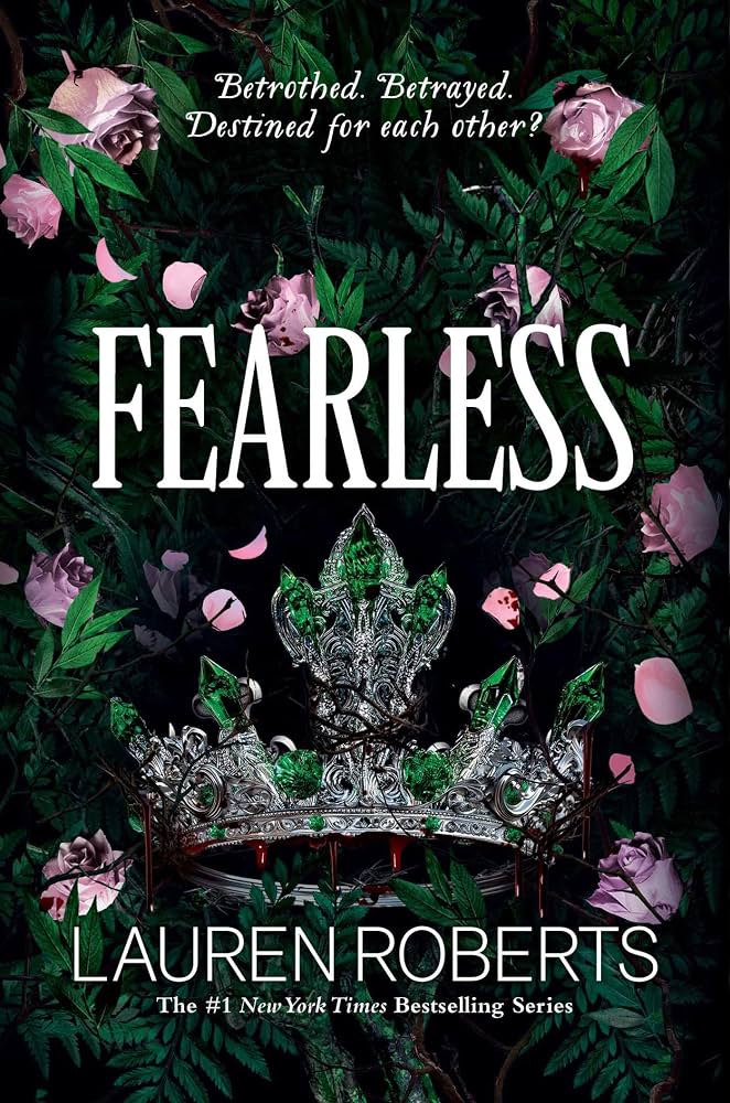 Fearless