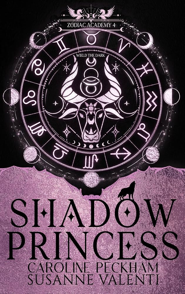 Shadow Princess