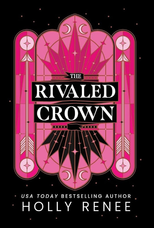 The Rivaled Crown - Indie