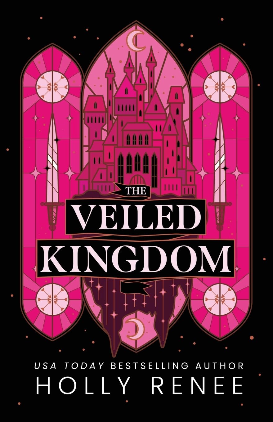 The Veiled Kingdom - Indie