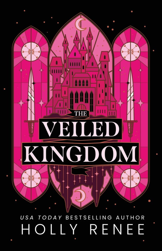 The Veiled Kingdom - Indie