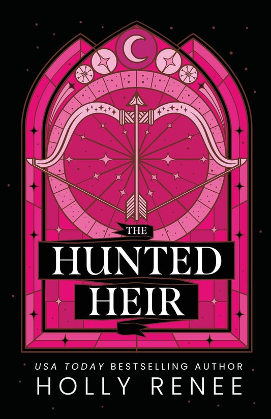 The Hunted Heir - Indie