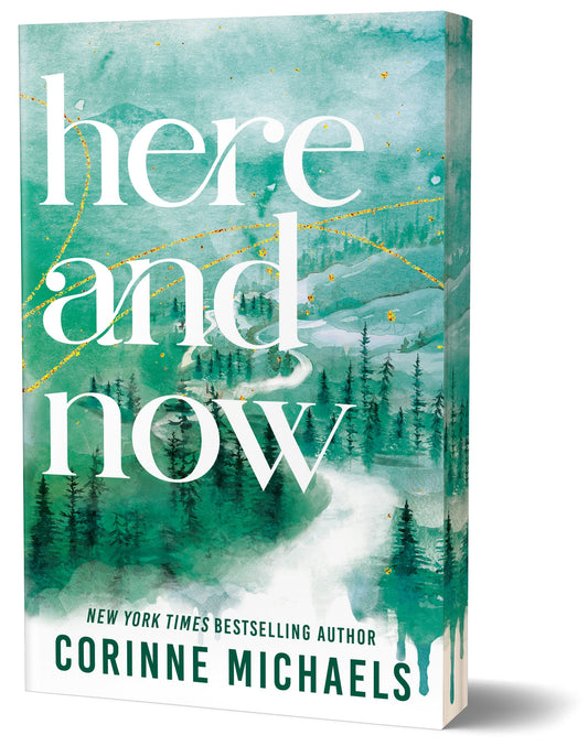Here and Now - Special Edition