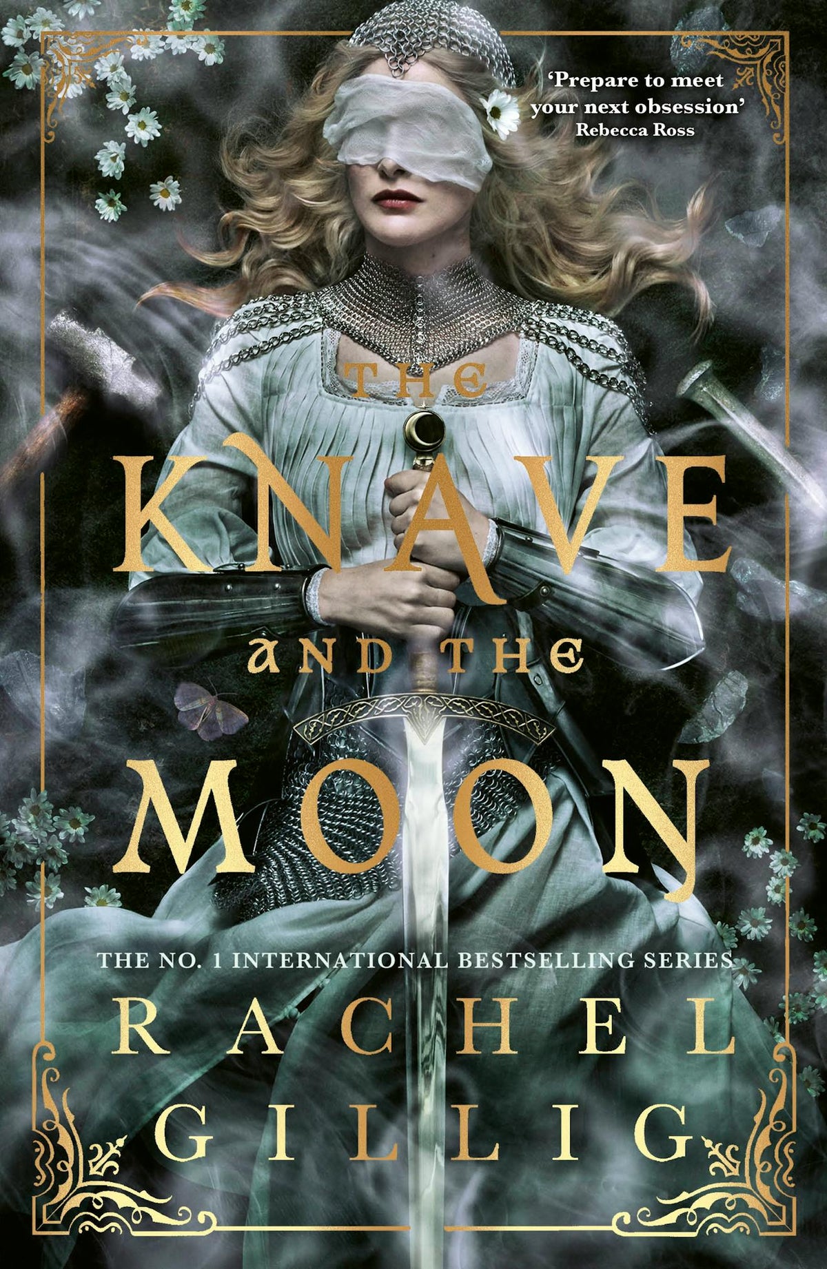 Knave and the Moon