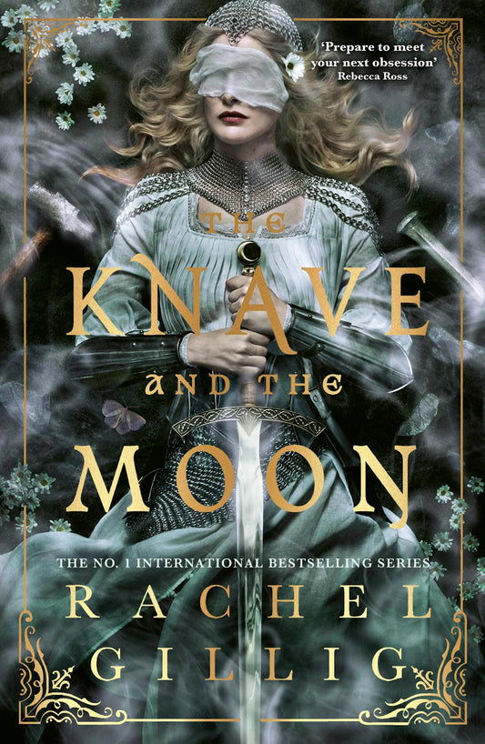 Knave and the Moon