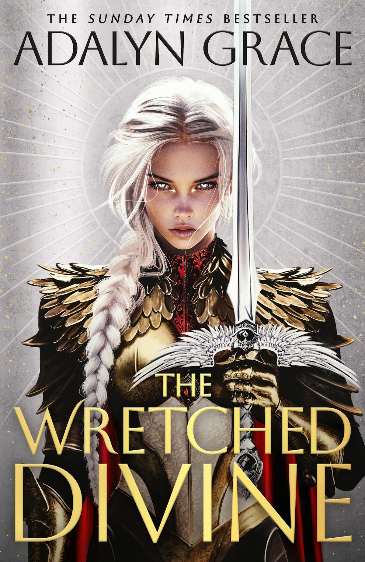 The Wretched Divine - Trade Paperback