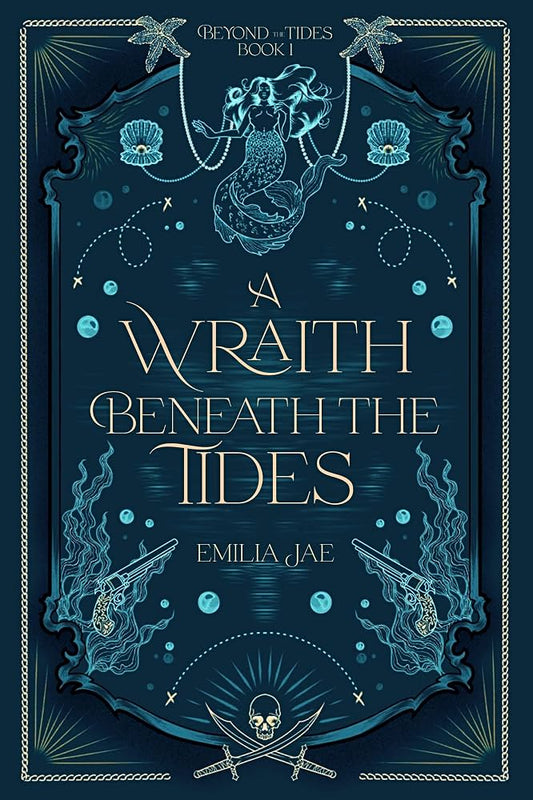 The Wraith Beneath the Tides - Indie