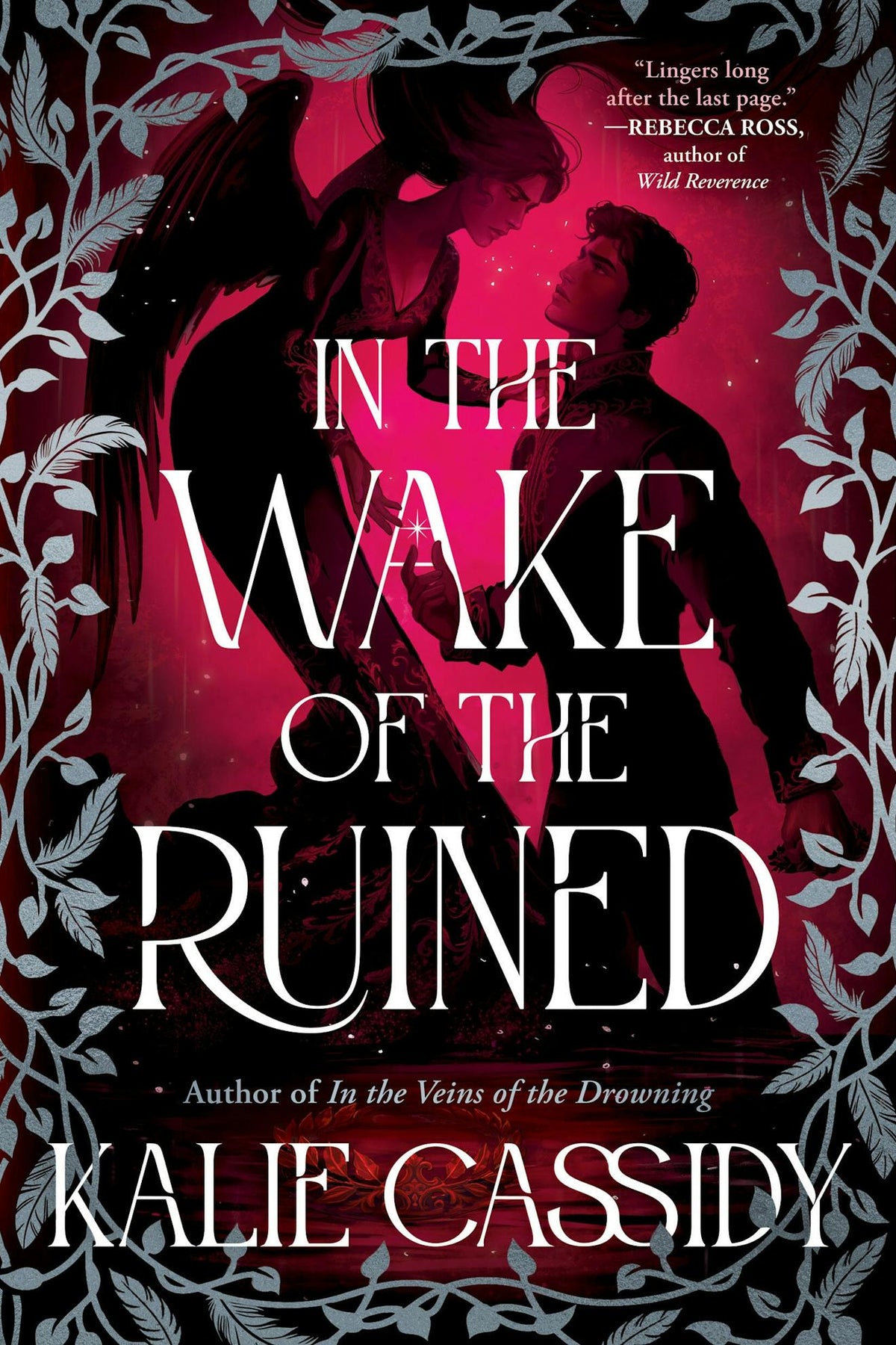 In The Wake Of The Ruined