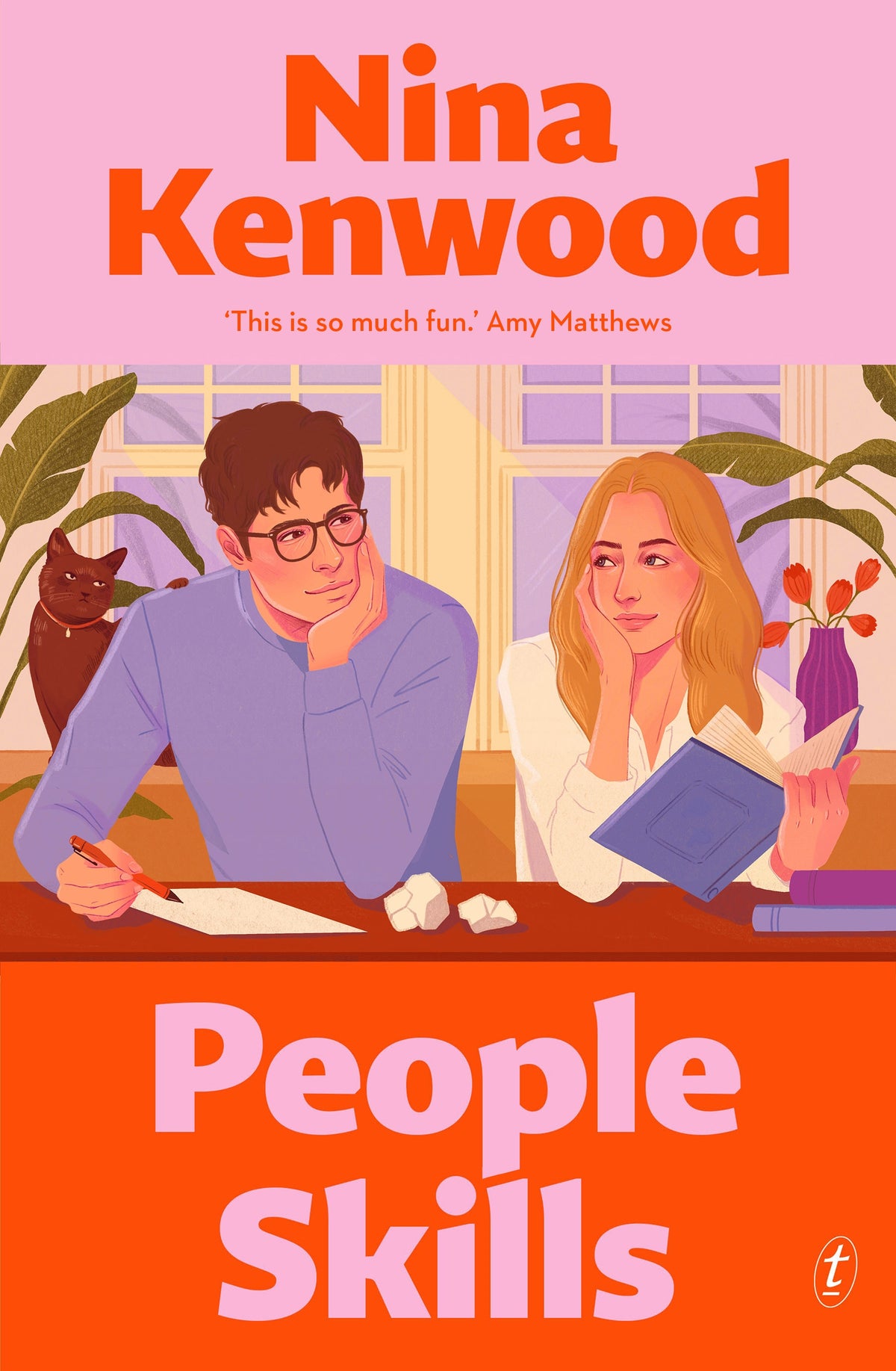 People Skills - Trade Paperback