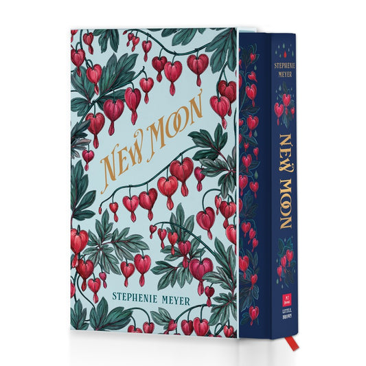 New Moon - Collector’s Edition