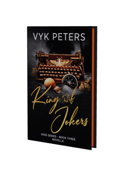 King of Jokers - Special Edition