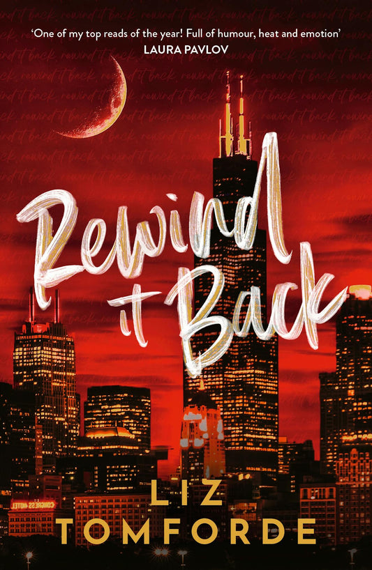 Rewind it Back