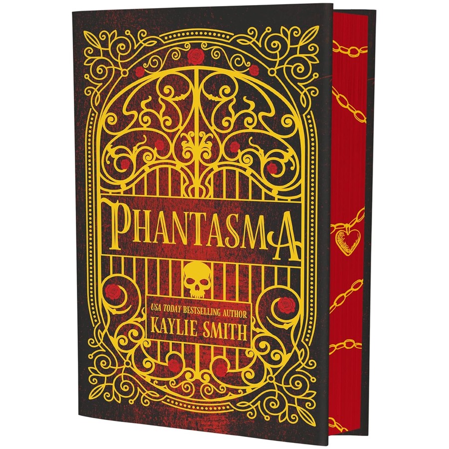 Phantasma - Special Edition