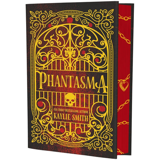 Phantasma - Special Edition