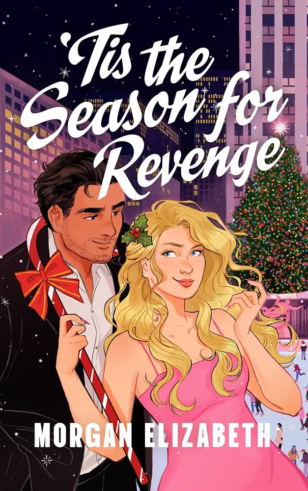‘Tis The Season For Revenge