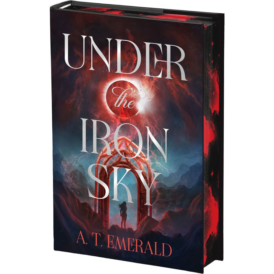 Under The Iron Sky - Special Edition