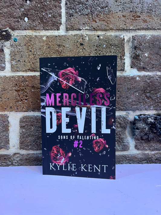 Merciless Devil