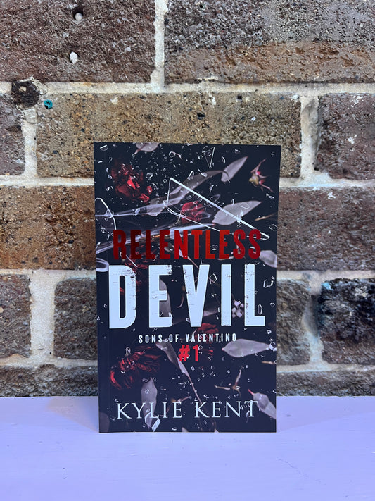 Relentless Devil