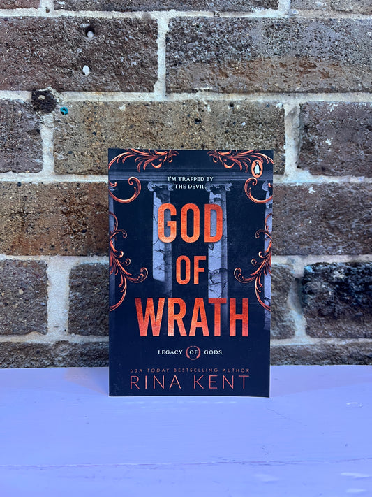 God of Wrath