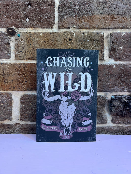 Chasing the Wild