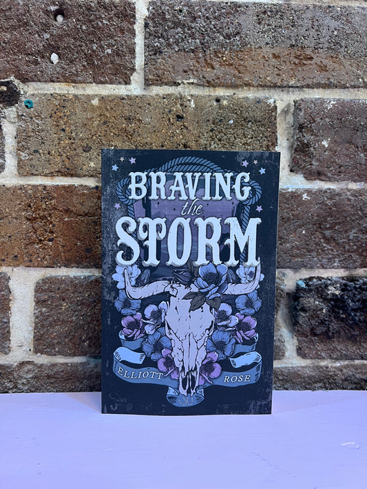 Braving the Storm