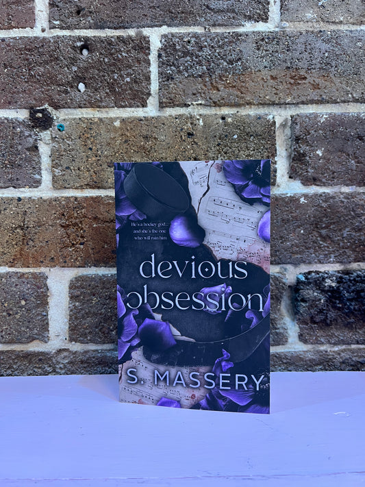 Devious Obsession