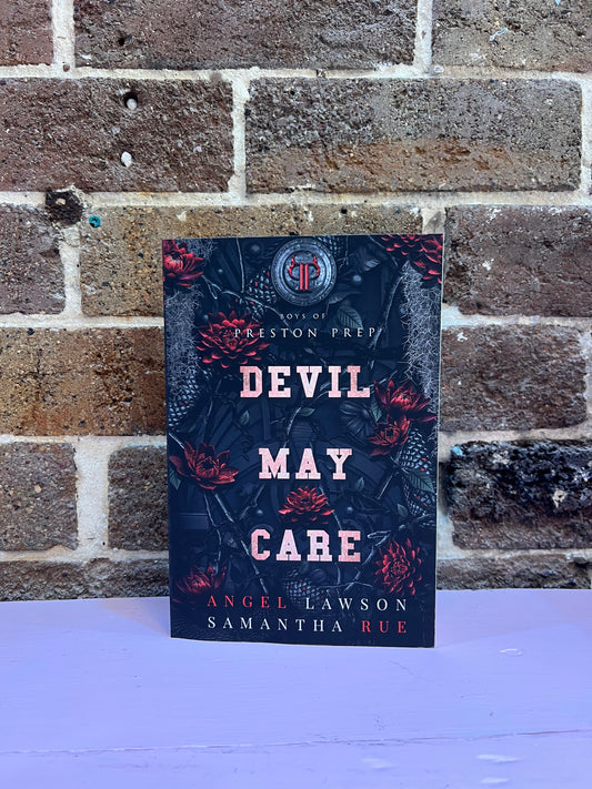 Devil May Care