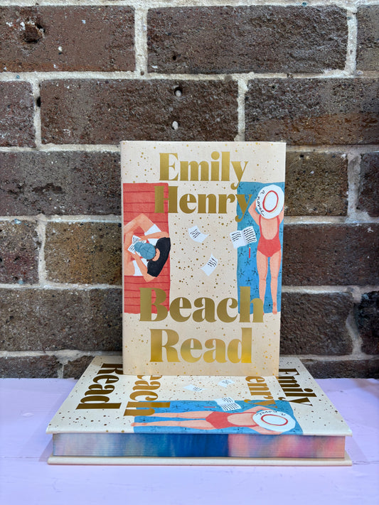 Beach Read