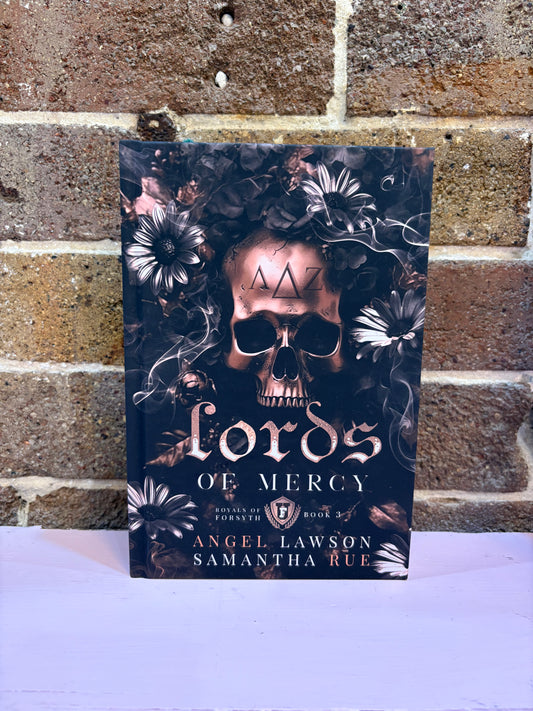 Lords of Mercy