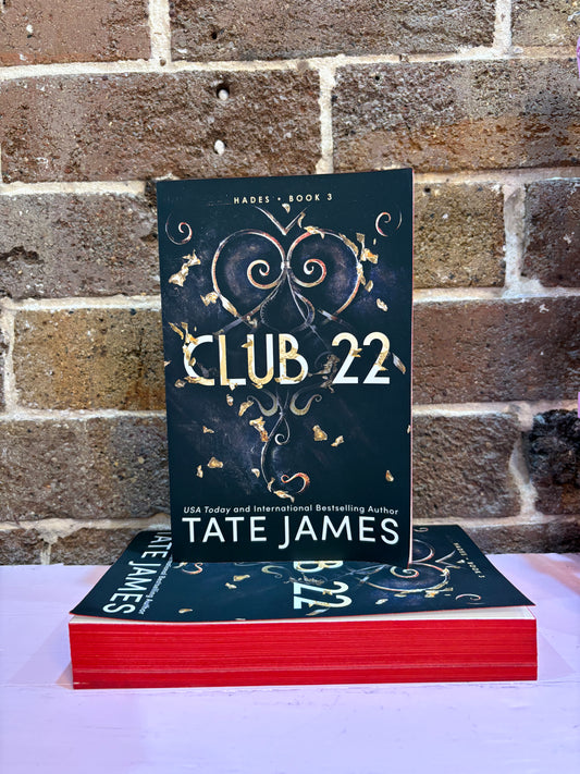 Club 22