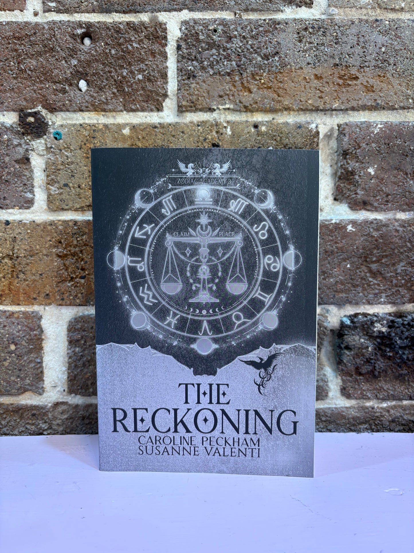 Zodiac Academy - The Reckoning