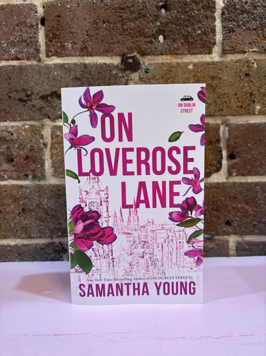 On Loverose Lane