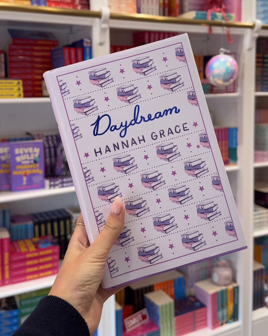 Daydream US Special Edition